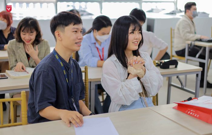 Thư viện và không gian học tập đạt chuẩn quốc tế tại Văn Lang
