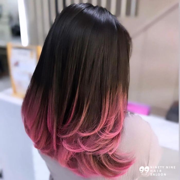 Hình ảnh minh họa không gian sang trọng tại hair saloon 99 (Nguồn: hair saloon 99)