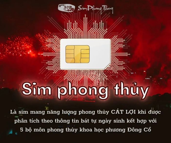 Simphongthuy.vn - Tư vấn xem sim phong thủy uy tín chính xác nhất ảnh 1