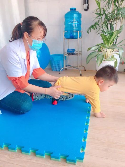 Phòng khám vật lý trị liệu Đỗ Quang ảnh 1