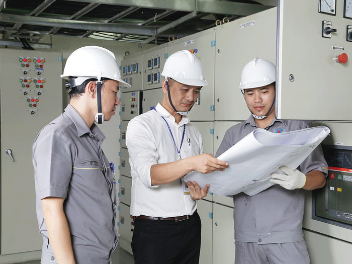 Công ty Dịch vụ Bất động sản POTS hình ảnh minh họa 1