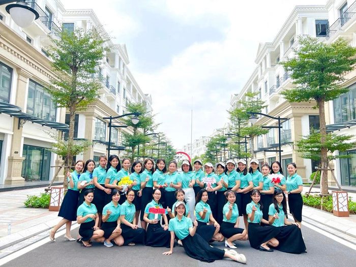 Trung Tâm Giáo Dục Hòa Nhập Happy Smile - Hình ảnh 2