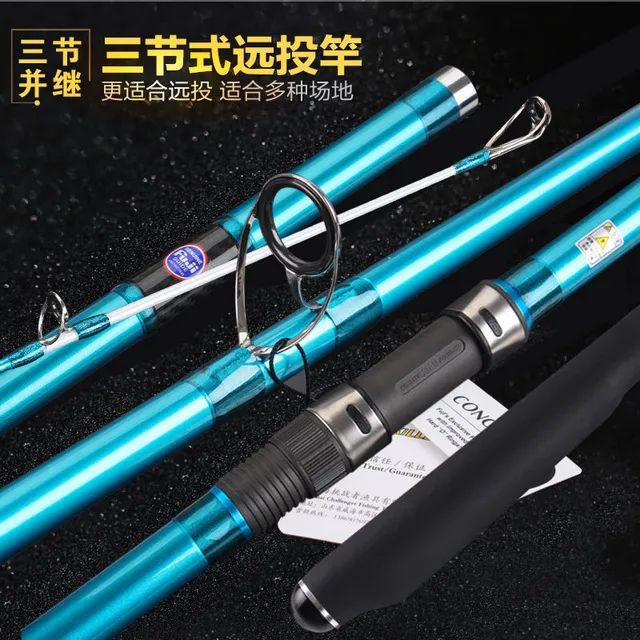 Cần câu Lurekiller ảnh 2