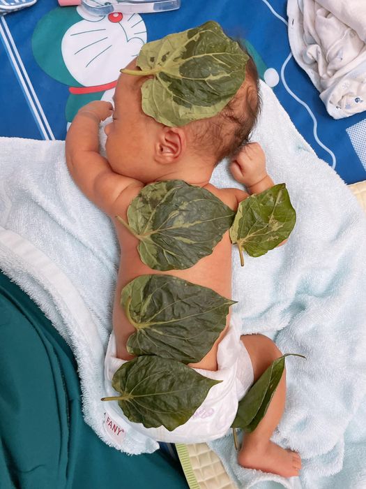 Các liệu trình chăm sóc chuyên sâu tại Mẹ Mìn Spa