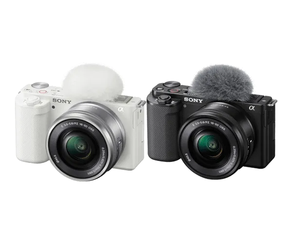 Máy ảnh Sony - Hình ảnh 2