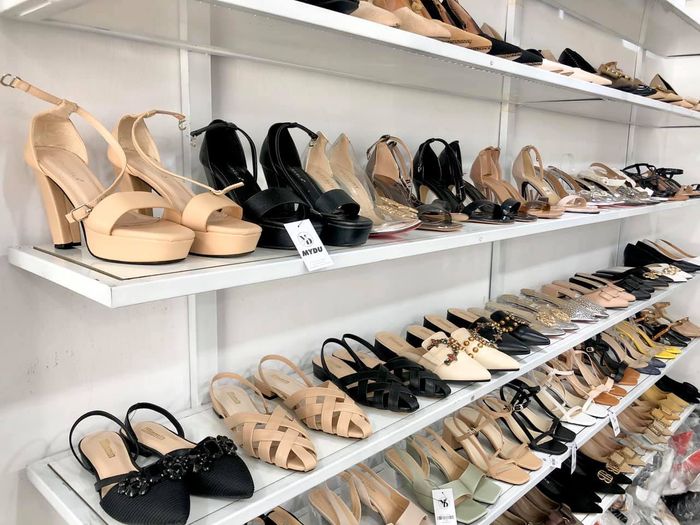 Mydu Unisex hình ảnh 1