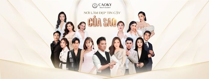 Hình ảnh Cao Kỳ Beauty - Chuyên gia làm đẹp hàng đầu