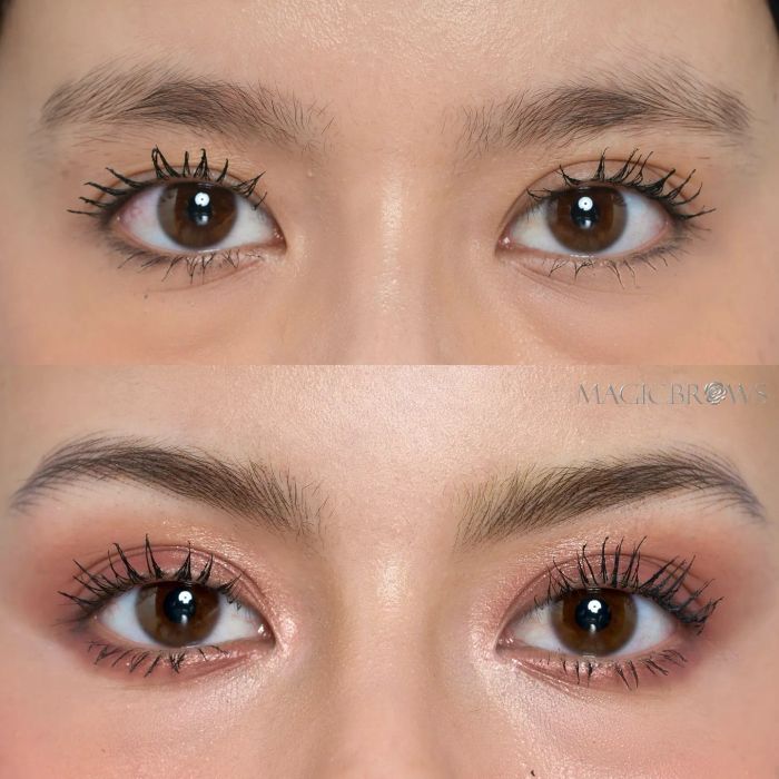 Hình ảnh Hương Trà Beauty & Academy - Cơ sở phun xăm chất lượng