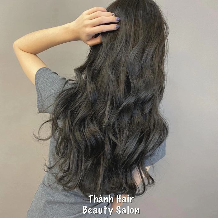 Hình ảnh 1 của Thành Hair Beauty Salon