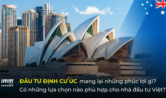 Hình ảnh văn phòng IMM Group - Nơi ươm mầm những kế hoạch định cư thành công