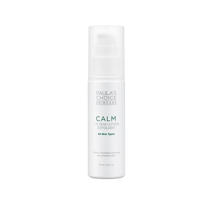 Hình ảnh thực tế Paula's Choice CALM 1% BHA Lotion - Tẩy da chết chuyên biệt cho da nhạy cảm