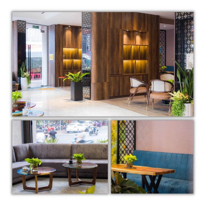 Zen Spa - Ảnh 2
