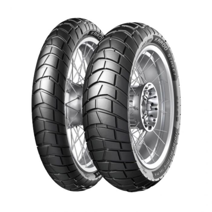 Bộ sưu tập lốp Metzeler đa dạng - Sự lựa chọn của những tay lái khó tính