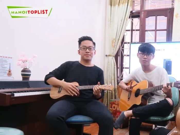 trung-tam-guitar-ha-noi-dao-tao-chuyen-nghiep-Mytour