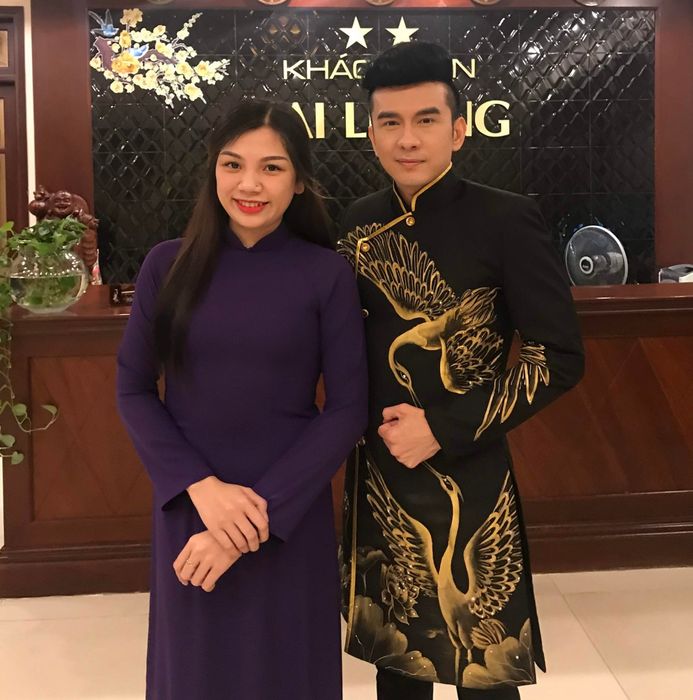Không gian sang trọng tại Khách Sạn Đại Lượng