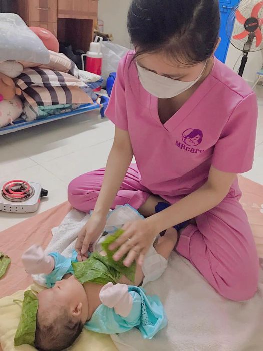 MBcare Đà Nẵng hình ảnh 2
