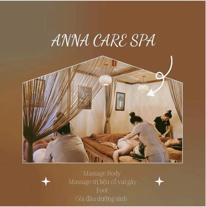 Anna Care Spa - Ảnh 2
