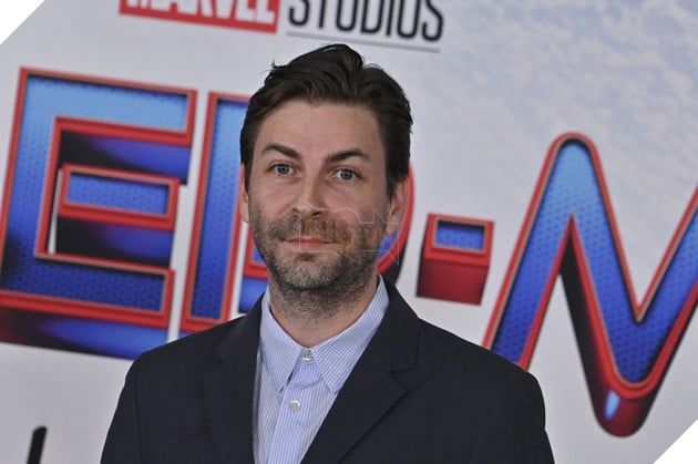 Jon Watts - Người cầm trịch Spider-Man: No Way Home