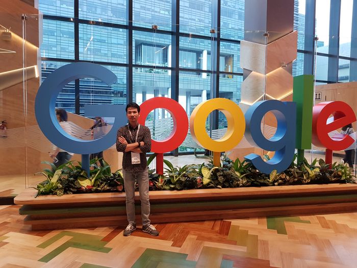 Công ty TNHH Tin Học Tầm Cao Mới - Đối tác ủy quyền của Google (Hình ảnh 2)