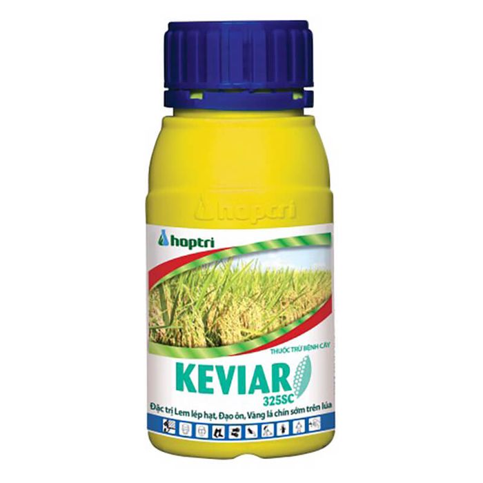 Thuốc trị bệnh Keviar 325SC - Hình ảnh 1