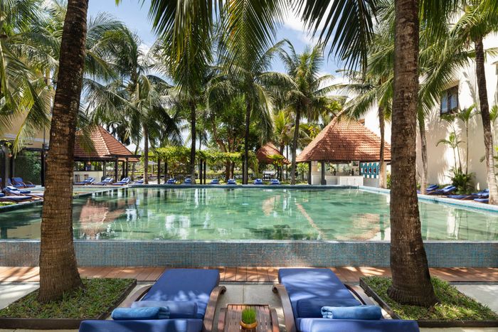 Hình ảnh ấn tượng về Anantara Hoi An Resort - Ảnh 2