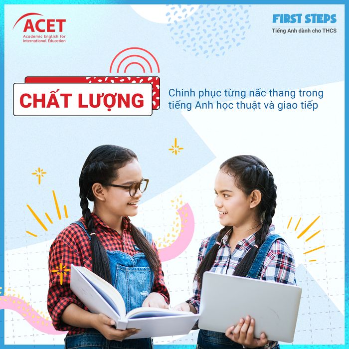 ACET - Trung tâm giáo dục và đào tạo Anh ngữ Úc ảnh 1