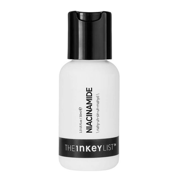 Hình ảnh Serum Niacinamide The Inkey List chính hãng