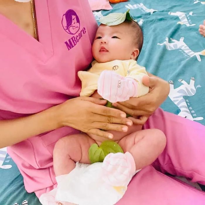 MBcare Đà Nẵng hình ảnh 1