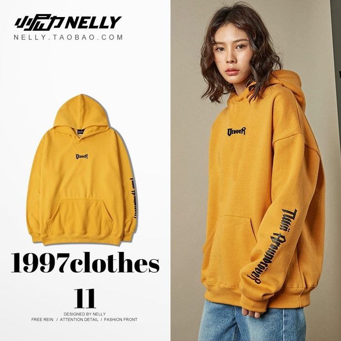 BST hoodie mới nhất từ Jadelinhly
