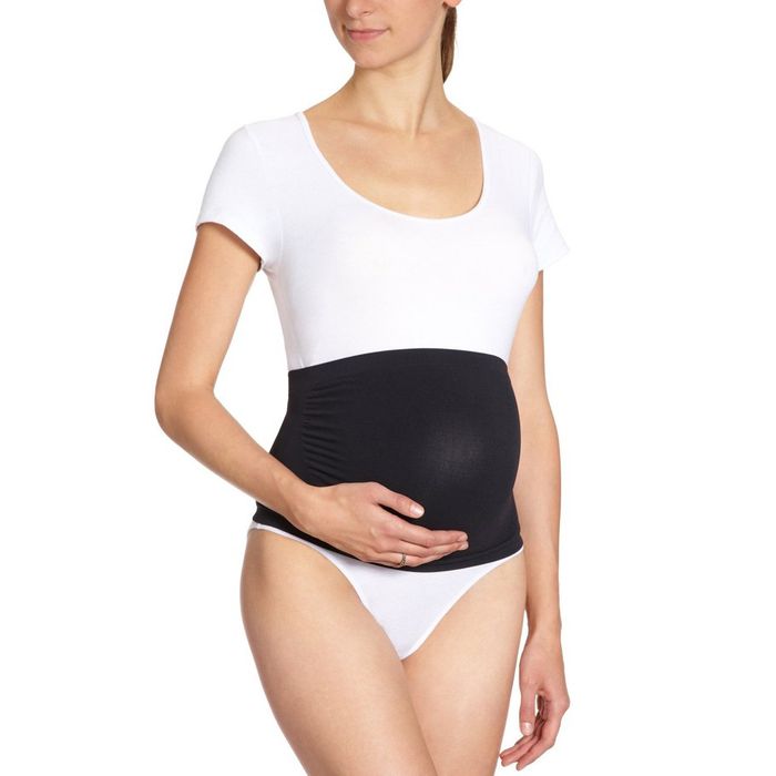 Hình ảnh đai Medela - Thiết kế tinh tế cho mẹ bầu hiện đại