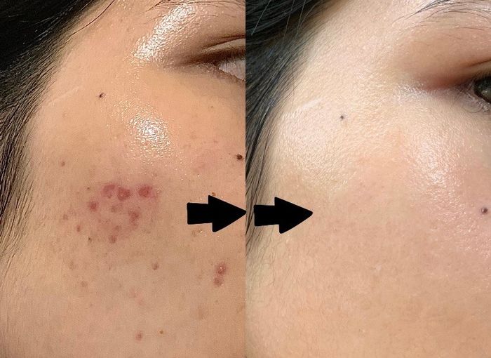 Không gian hiện đại tại Phòng Khám Da Liễu BS Nguyễn Đức Tiến