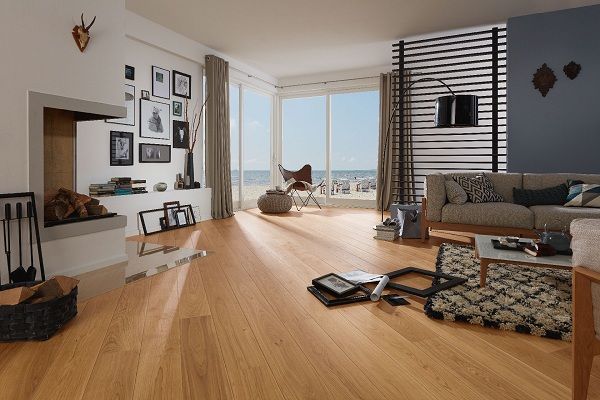 Sàn gỗ Quick Step hình ảnh 1