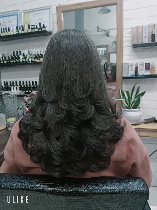 Hair Salon Duyên Nhung - Hình ảnh 1