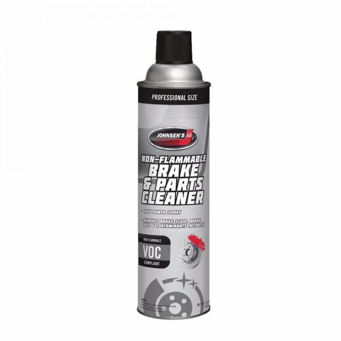 Hình ảnh chi tiết chai vệ sinh Johnsen's Carb Cleaner