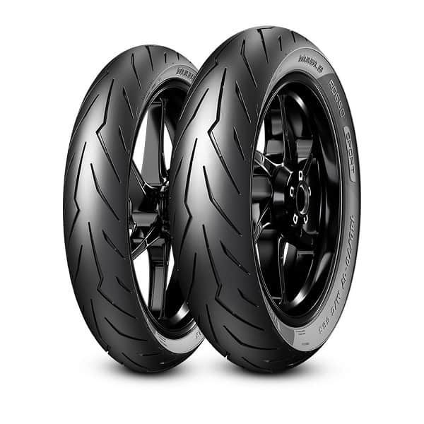 Lốp Pirelli chính hãng - Biểu tượng của sự sang trọng và hiệu suất