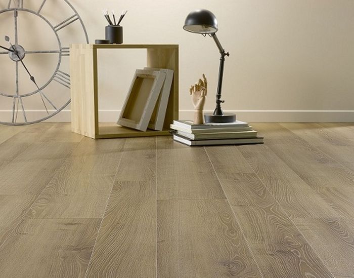 Sàn gỗ Alsa Floor Pháp ảnh 1
