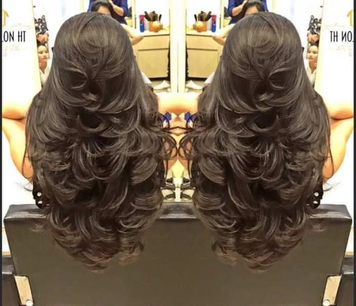 Hair Salon Vinh Khểnh - Hình ảnh 1