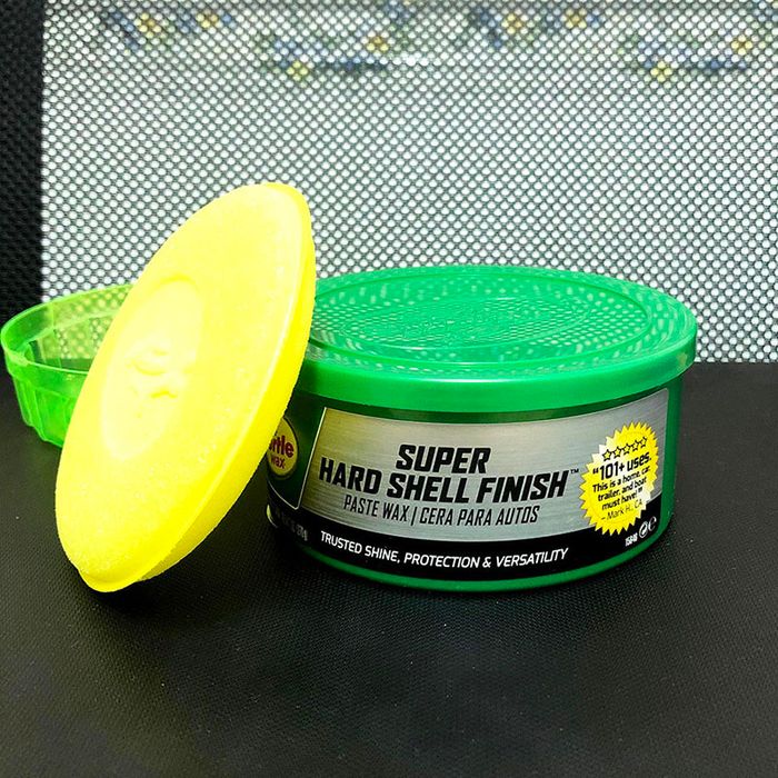 Hình ảnh minh họa sáp bảo vệ sơn Turtle Wax T223R (ảnh 2)