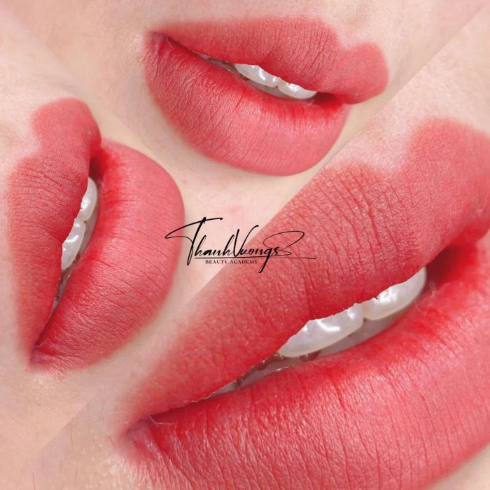 Hình ảnh Thành Vương Beauty - Nét đẹp tinh tế