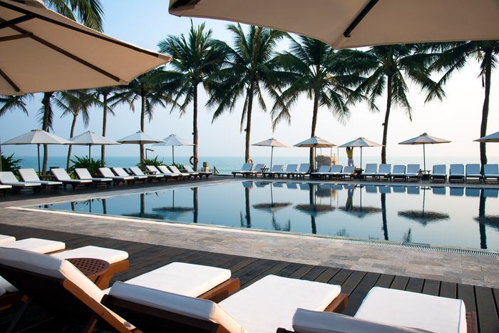 Hình ảnh sang trọng tại Victoria Hoi An Beach Resort & Spa