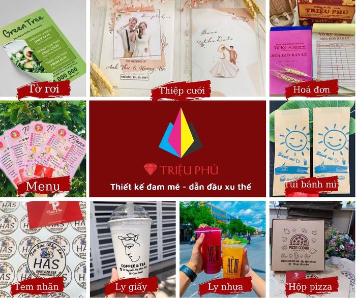 In Ấn Triệu Phú ảnh 1 - Chất Lượng Uy Tín