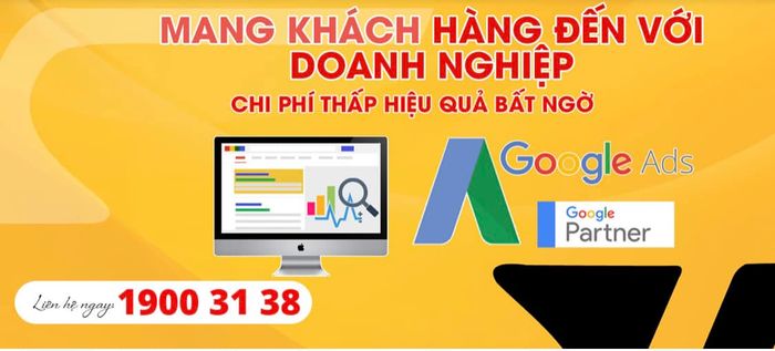 Hình ảnh đội ngũ chuyên gia SangTaoAds - Đối tác Vàng của Google