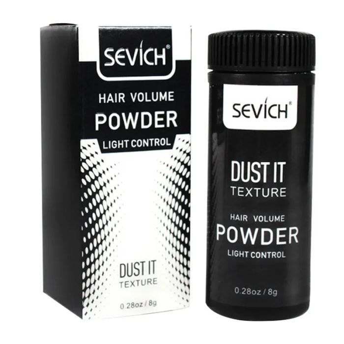 Phấn tạo phồng tóc SEVICH ảnh 2
