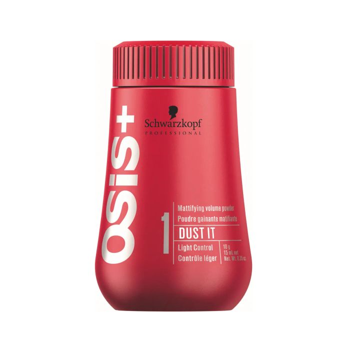 Phấn tạo phồng Osis+1 Dust It Đức ảnh 1