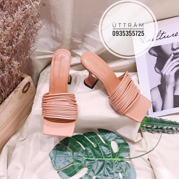 BST mới nhất tại ÚT TRÂM SHOES