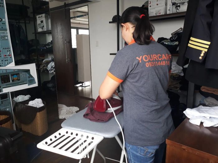Hình ảnh minh họa dịch vụ YourCare chuyên nghiệp