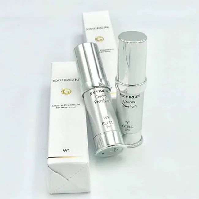 Kem Đặc Trị Thâm, Làm Hồng Vùng Kín BQCell XXVirgin Hàn Quốc W1 ảnh 1