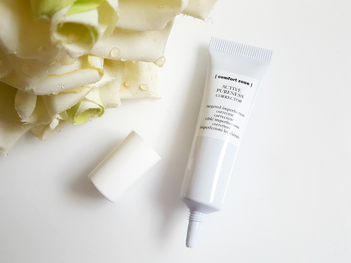 Hình ảnh Comfort Zone Active Pureness Corrector