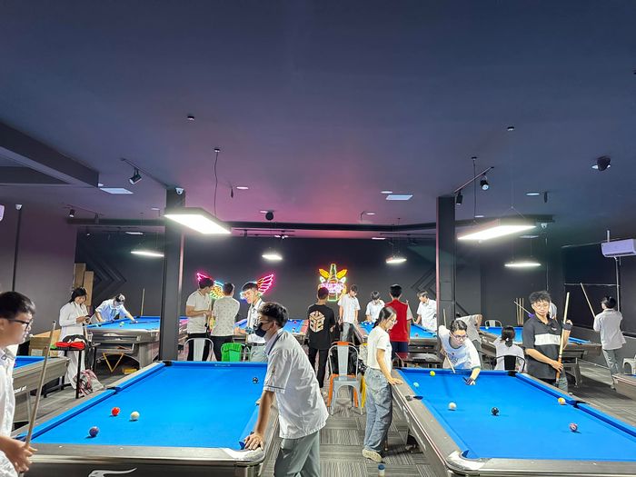 Sailor Moon Billiards ảnh 2