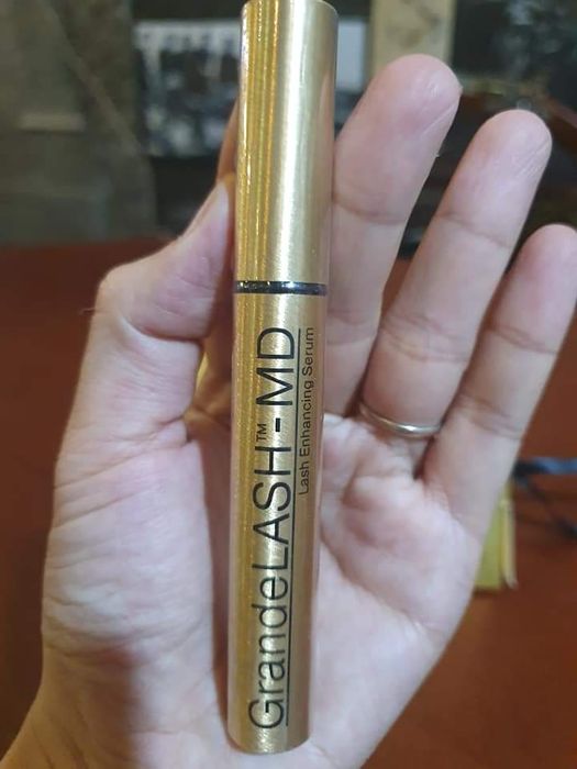 Serum GrandeBROW - Hình ảnh minh họa chân thực